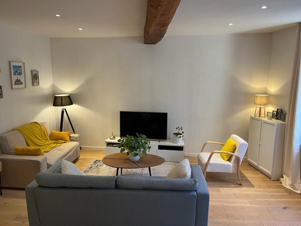 appartement 5 Pièces en vente sur LA ROCHELLE (17000) - Plus de details