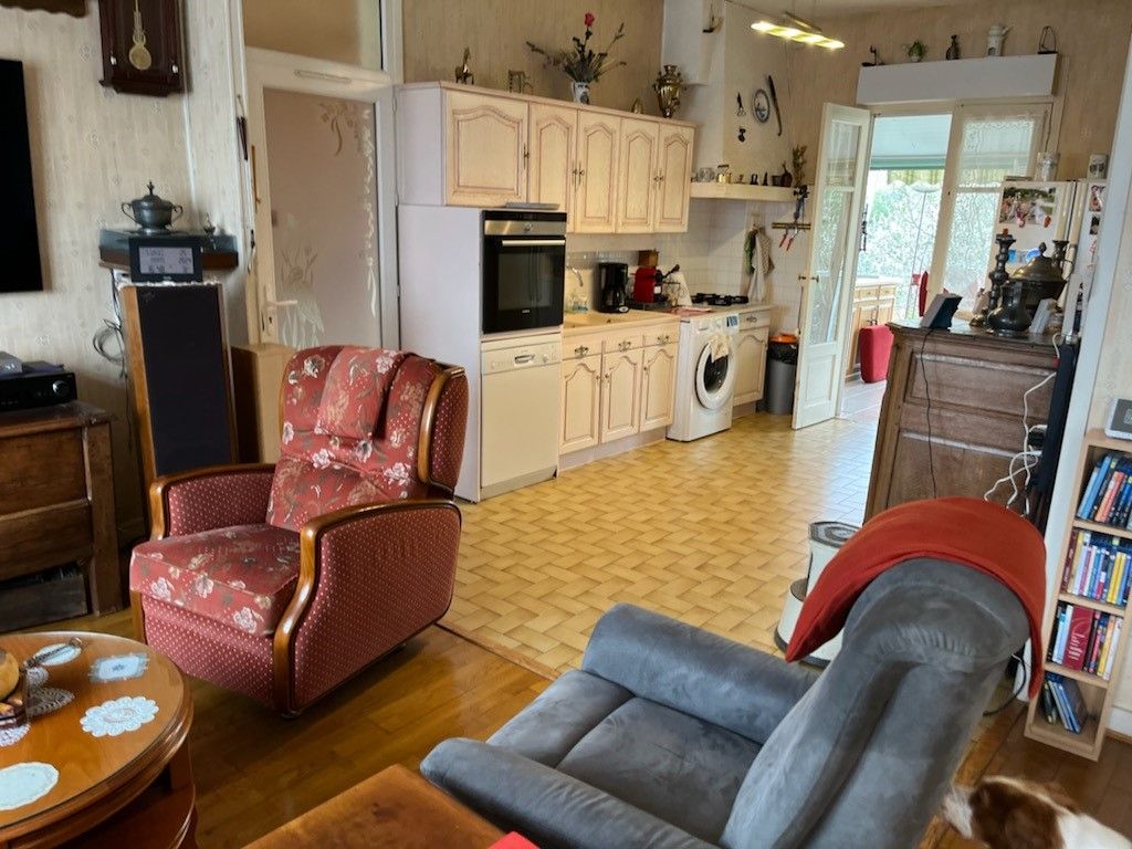 maison 5 Pièces en vente sur LA ROCHELLE (17000)