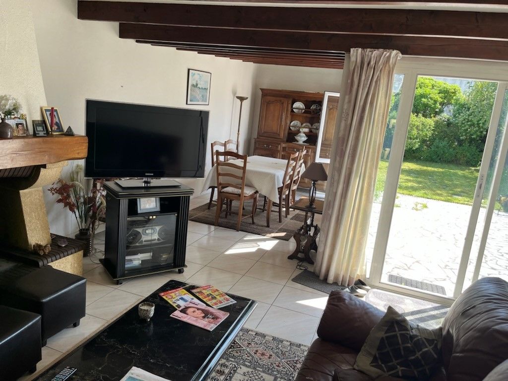 maison 5 Pièces en vente sur LA ROCHELLE (17000)