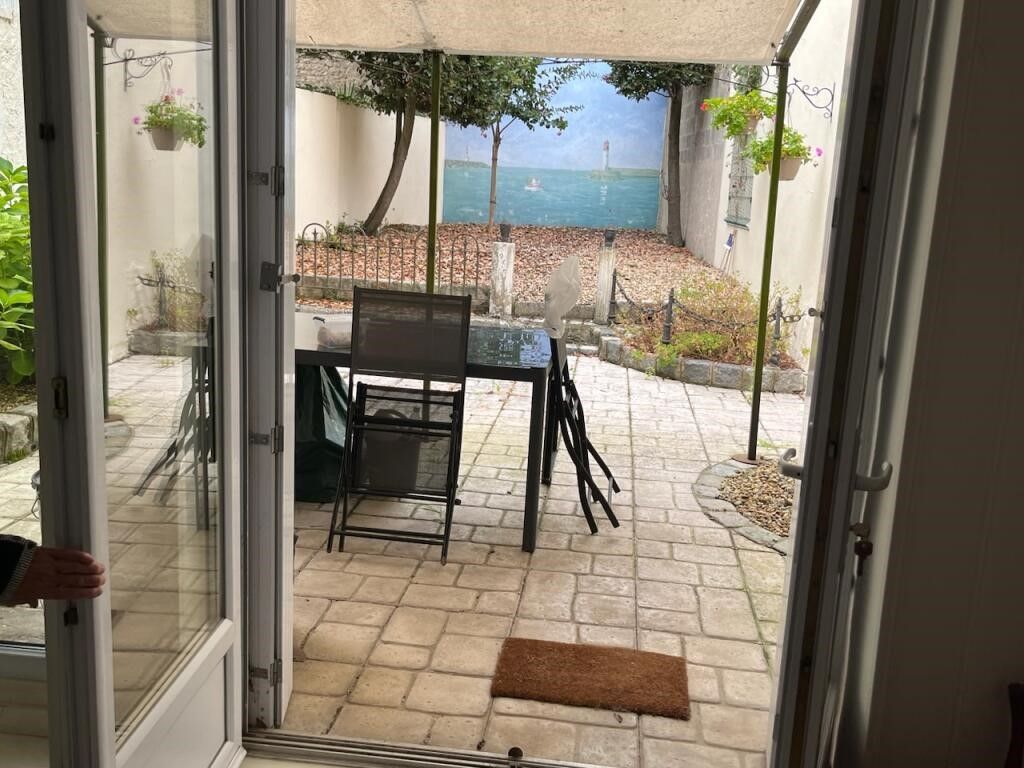 appartement 3 Pièces en vente sur LA ROCHELLE (17000)