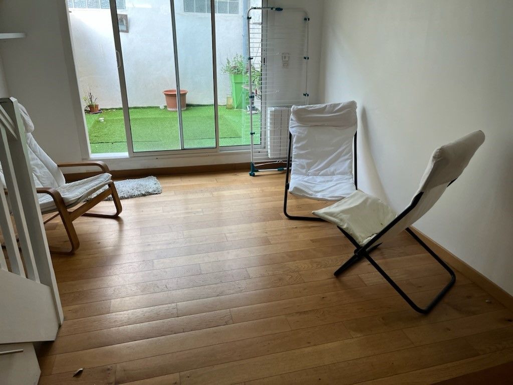 appartement 3 Pièces en vente sur LA ROCHELLE (17000)