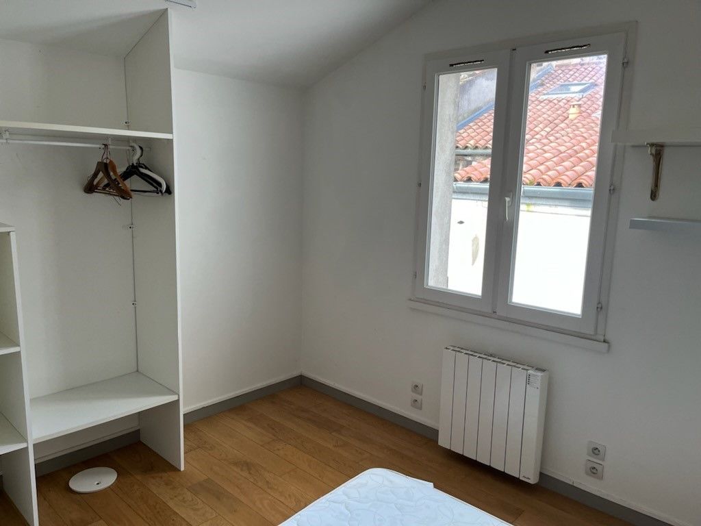 appartement 3 Pièces en vente sur LA ROCHELLE (17000)