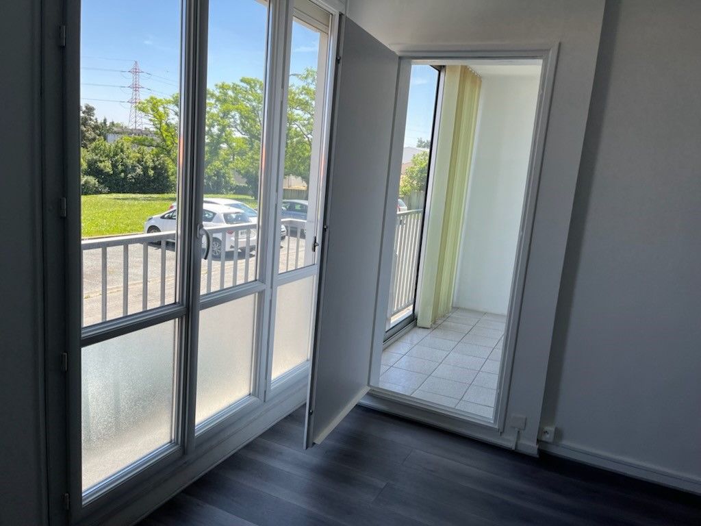 appartement 3 Pièces en vente sur LA ROCHELLE (17000)