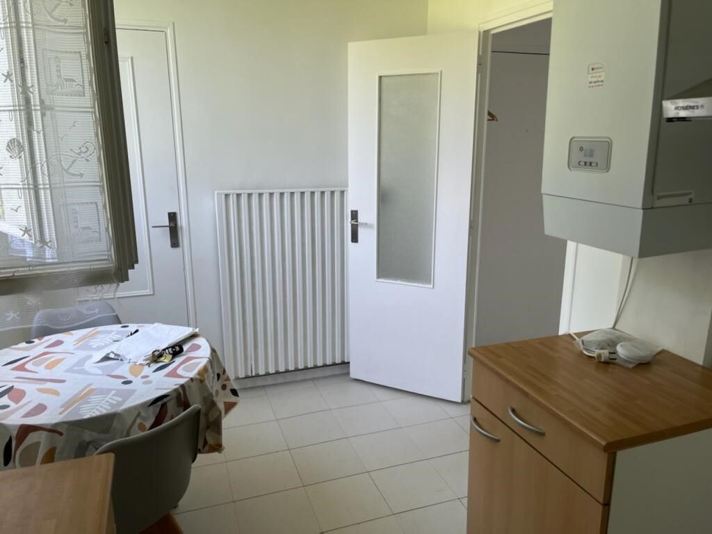 appartement 3 Pièces en vente sur LA ROCHELLE (17000)
