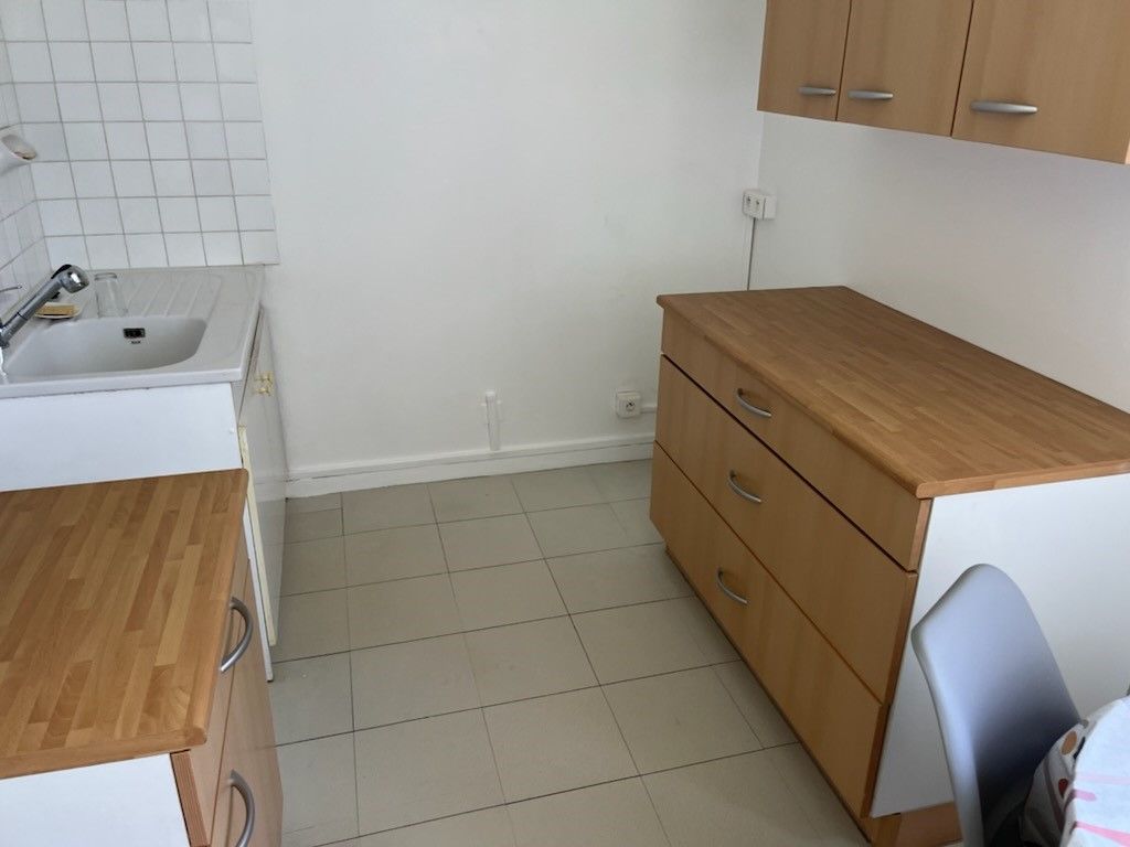 appartement 3 Pièces en vente sur LA ROCHELLE (17000)