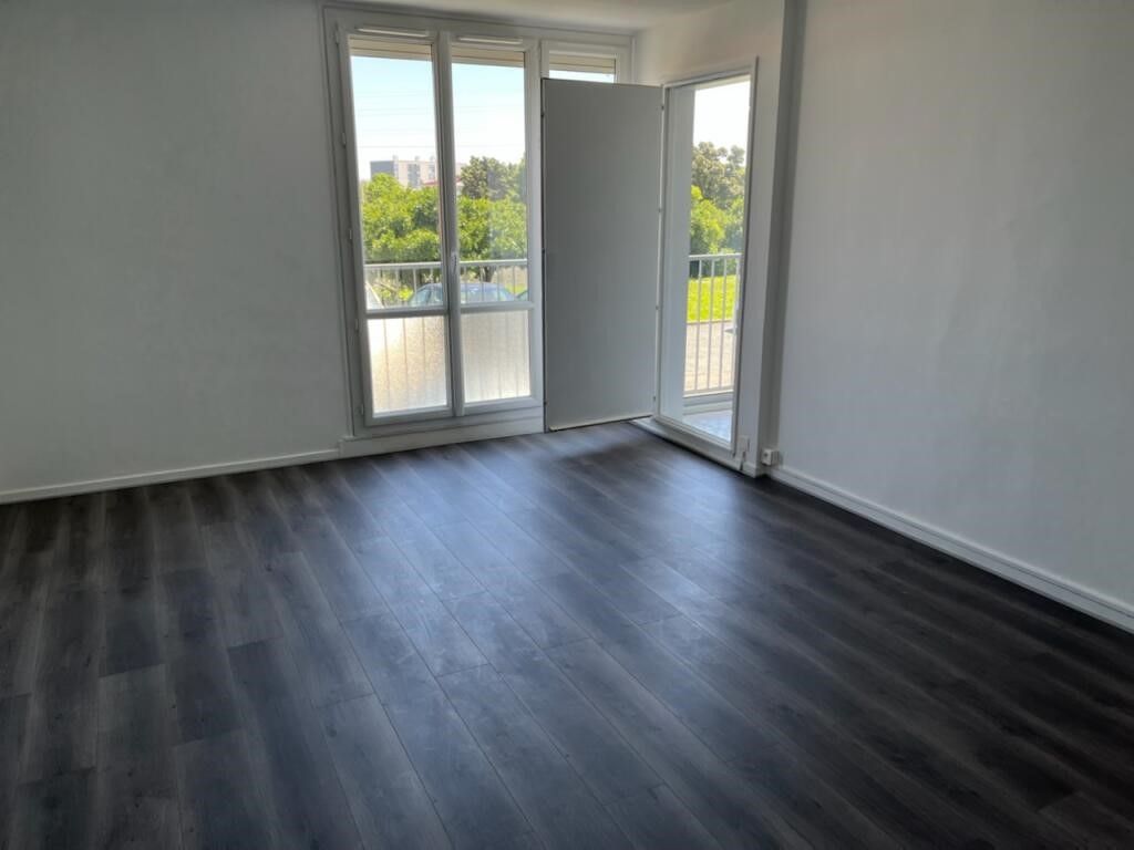 appartement 3 Pièces en vente sur LA ROCHELLE (17000)