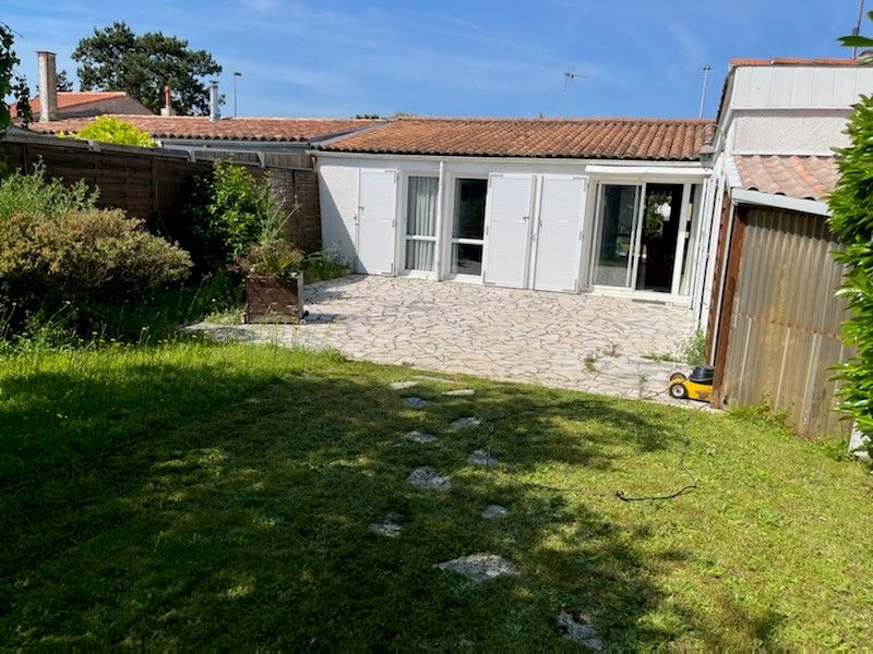 maison 5 Pièces en vente sur LA ROCHELLE (17000)