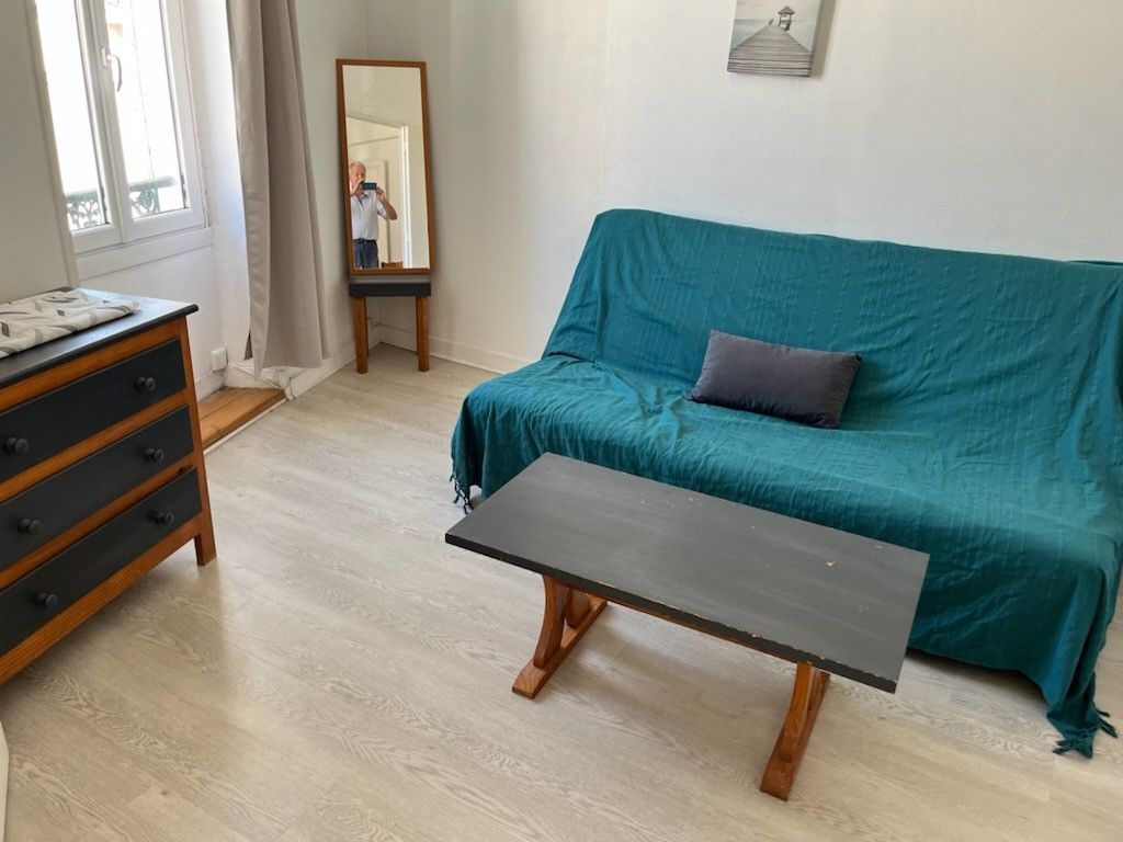 appartement 2 Pièces en vente sur LA ROCHELLE (17000)