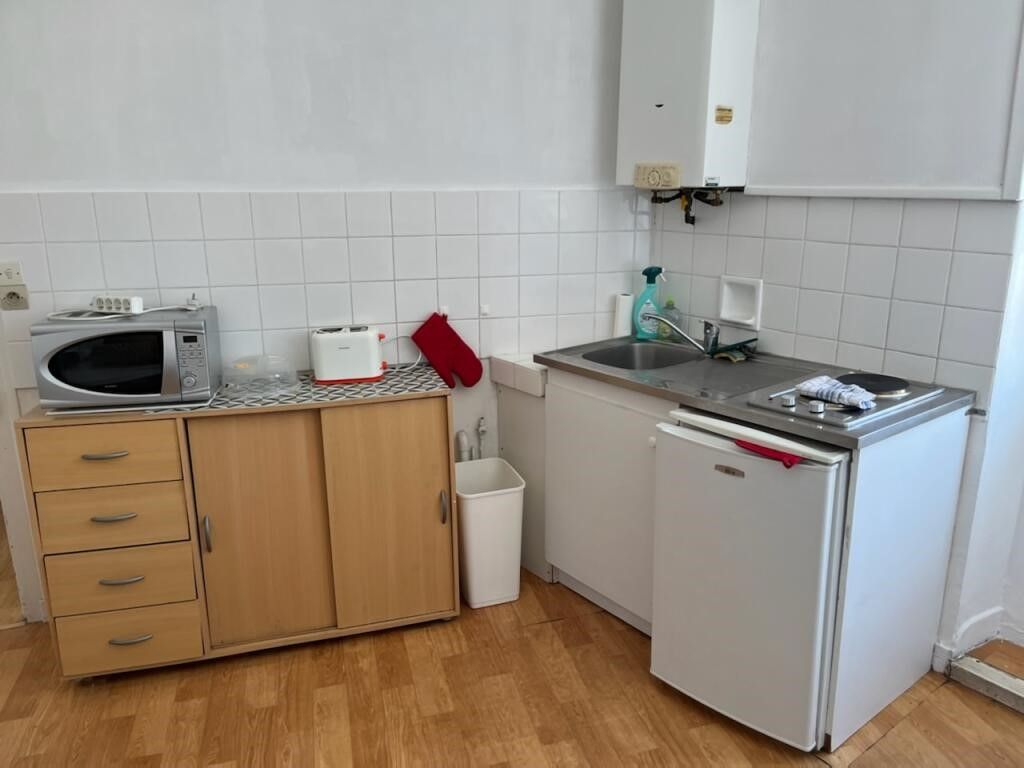 appartement 2 Pièces en vente sur LA ROCHELLE (17000)