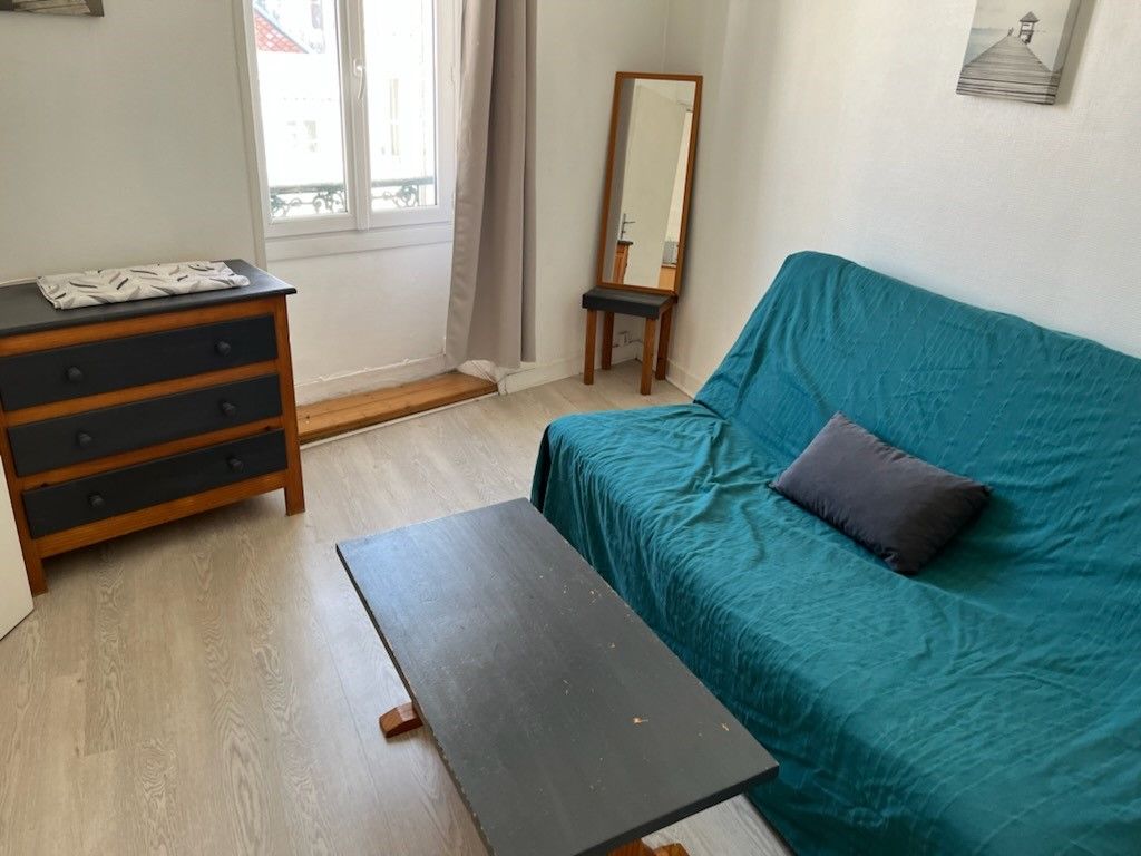 appartement 2 Pièces en vente sur LA ROCHELLE (17000)