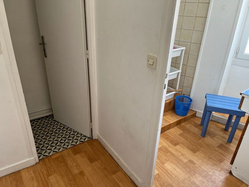 appartement 2 Pièces en vente sur LA ROCHELLE (17000)