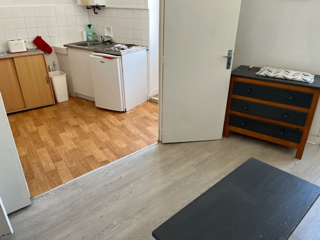 appartement 2 Pièces en vente sur LA ROCHELLE (17000)