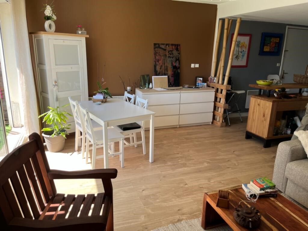 appartement 3 Pièces en vente sur LA ROCHELLE (17000)