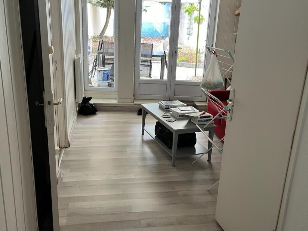 appartement 3 Pièces en vente sur LA ROCHELLE (17000)