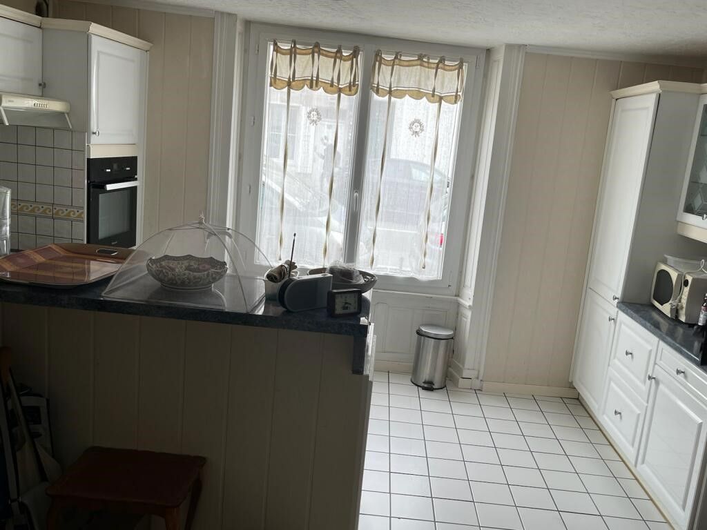 appartement 3 Pièces en vente sur LA ROCHELLE (17000)