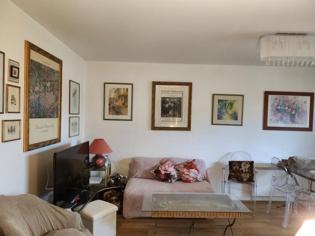 appartement 3 Pièces en vente sur PERIGNY (17180)