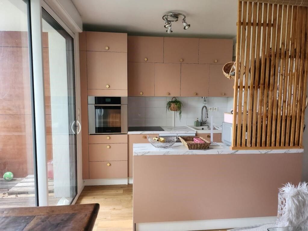 appartement 3 Pièces en vente sur PERIGNY (17180)