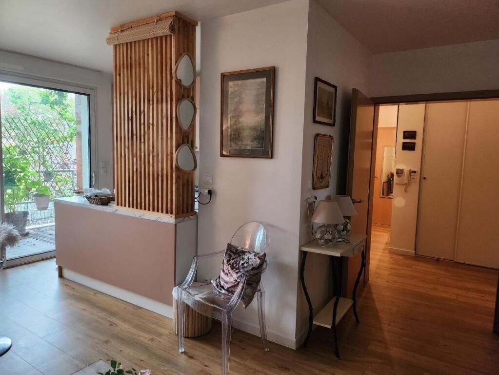 appartement 3 Pièces en vente sur PERIGNY (17180)