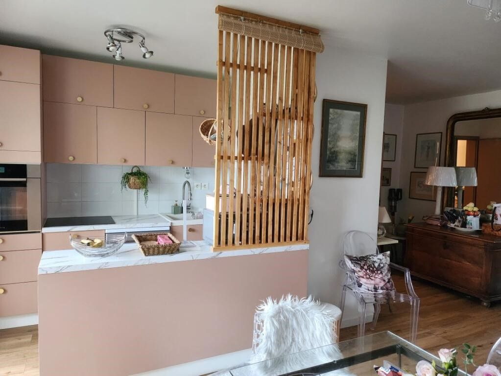 appartement 3 Pièces en vente sur PERIGNY (17180)