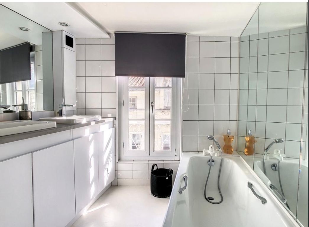 appartement 4 Pièces en vente sur LA ROCHELLE (17000)