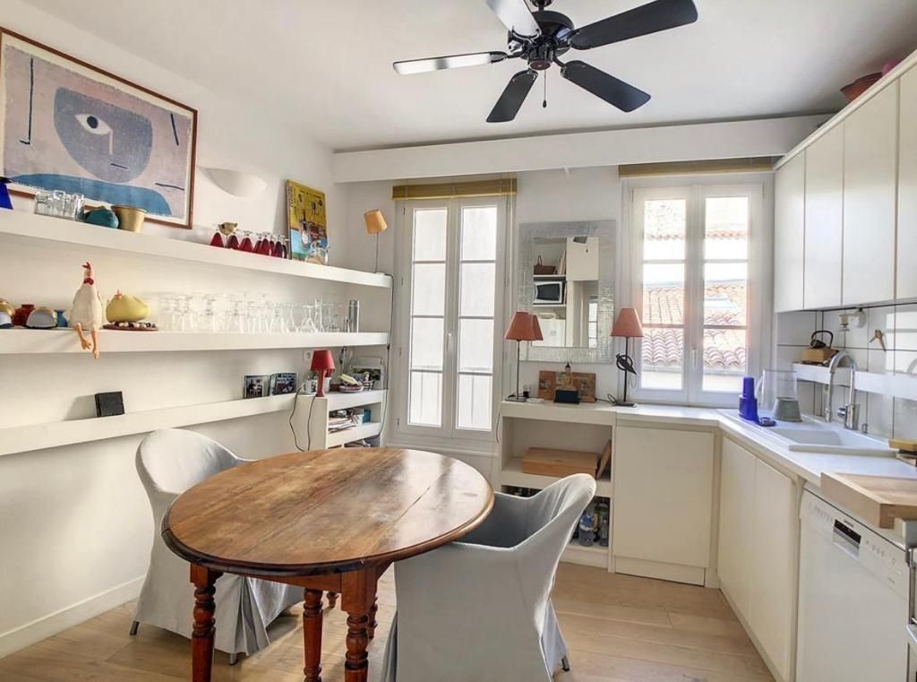 appartement 4 Pièces en vente sur LA ROCHELLE (17000)