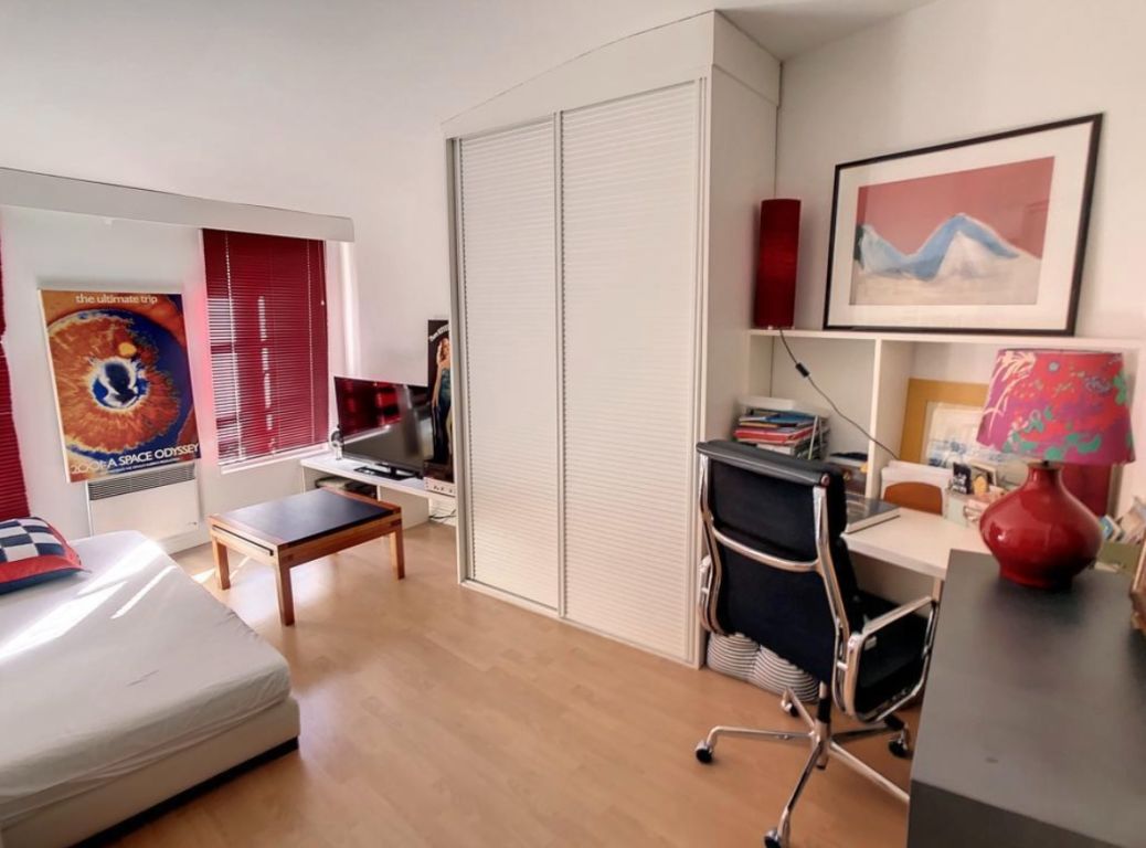 appartement 4 Pièces en vente sur LA ROCHELLE (17000)